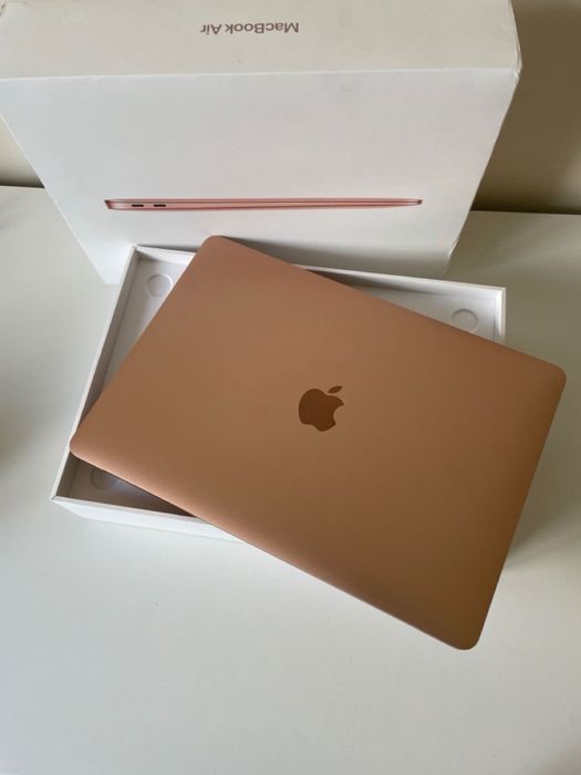MacBook Air 13 M1