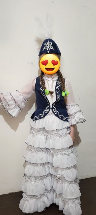 Национальная одежда