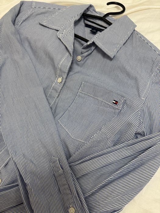 Риза Tommy Hilfiger