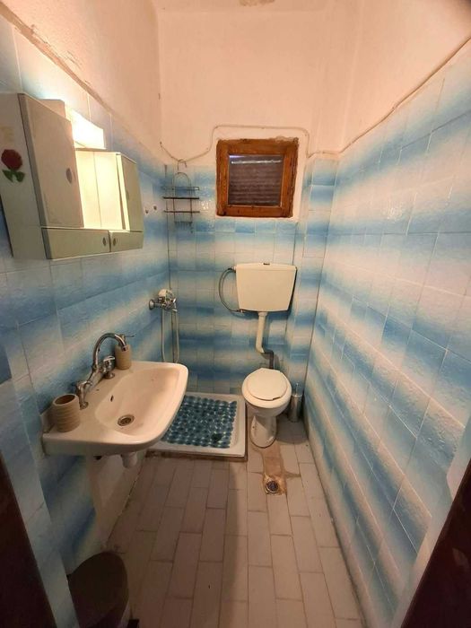 Къща в Аспровалта,Гърция