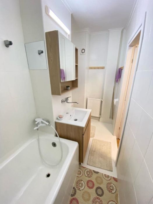 Apartament 4 camere  zona Big Manastur!