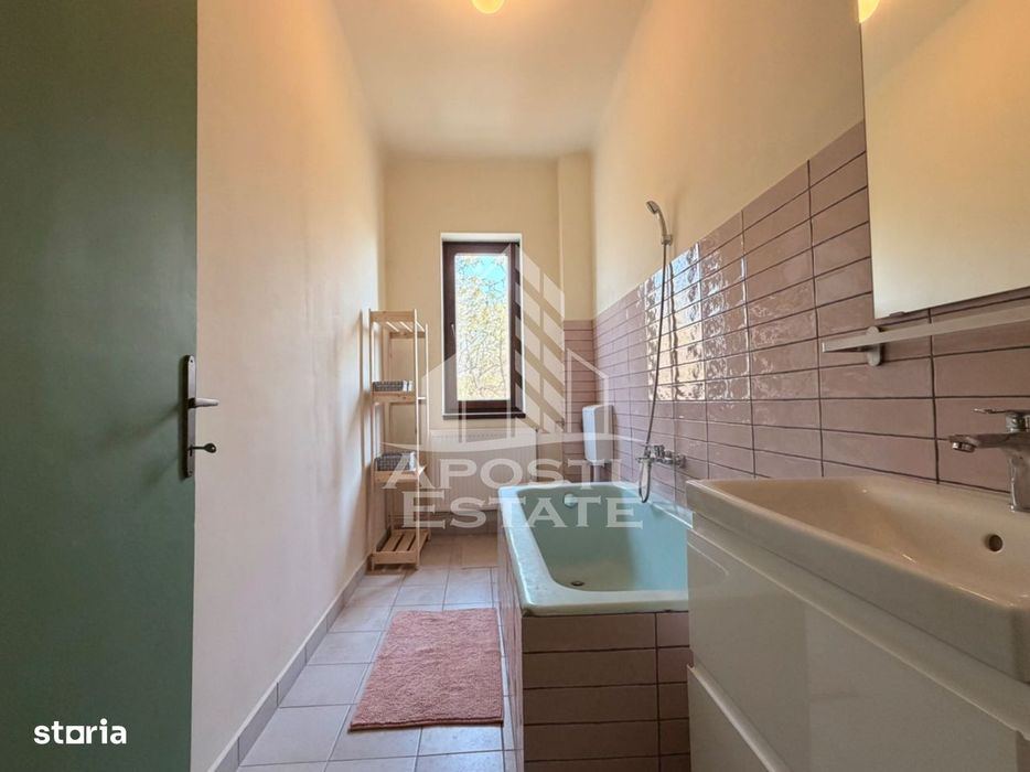 Apartament de inchiriat UVT Timisoara