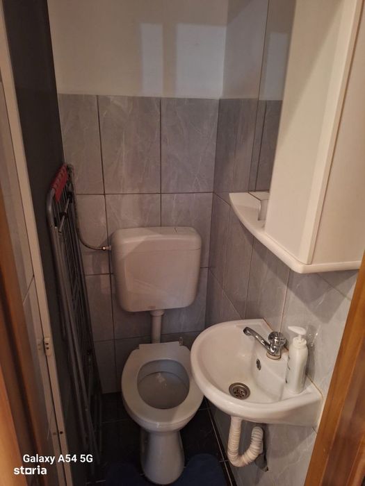 Apartament 2 Camere 63 MP,Berzei Sector 1
