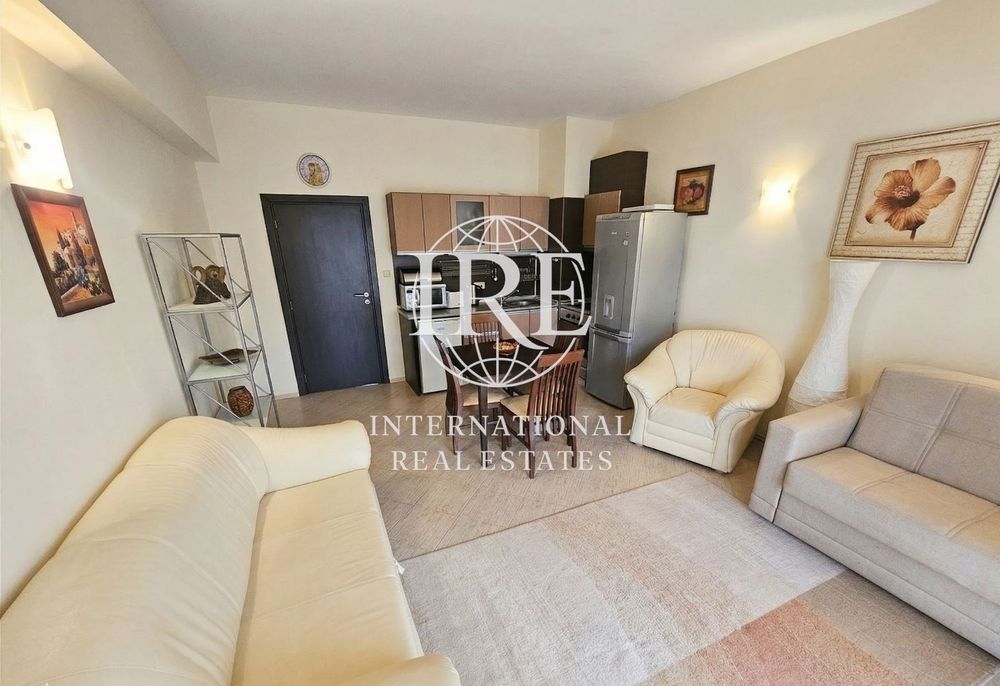 Продава се Двустаен апартамент в к.к. Златни пясъци - 71 кв.м за 783 €/кв.м - Снимка #1