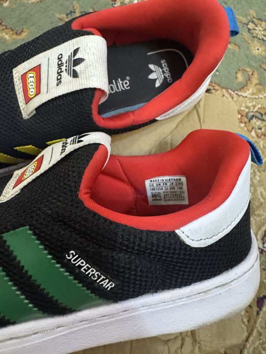 Продам кроссовки adidas & nike