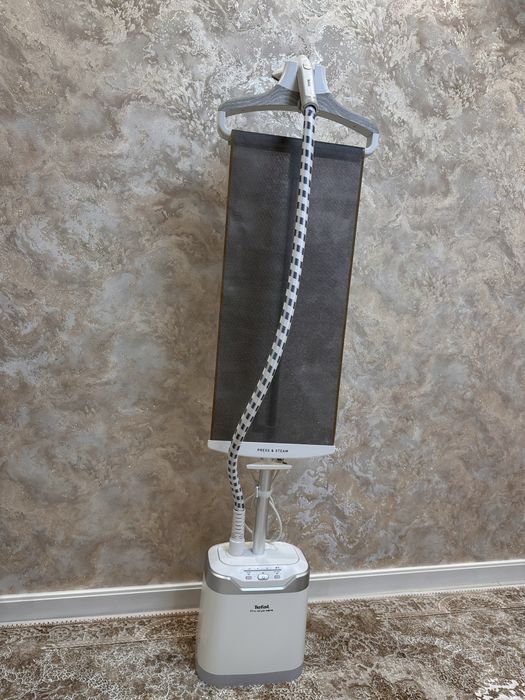 Tefal отпариватель