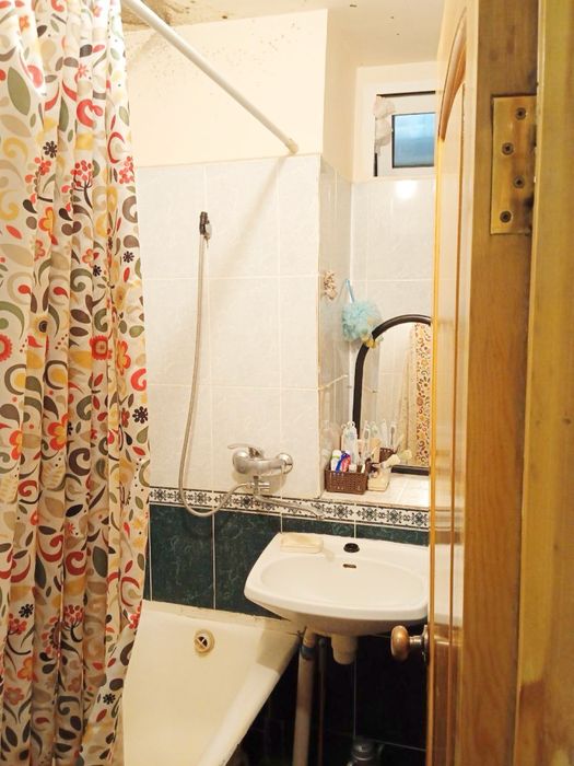 Квартира двухкомнатная Цум голубые купола