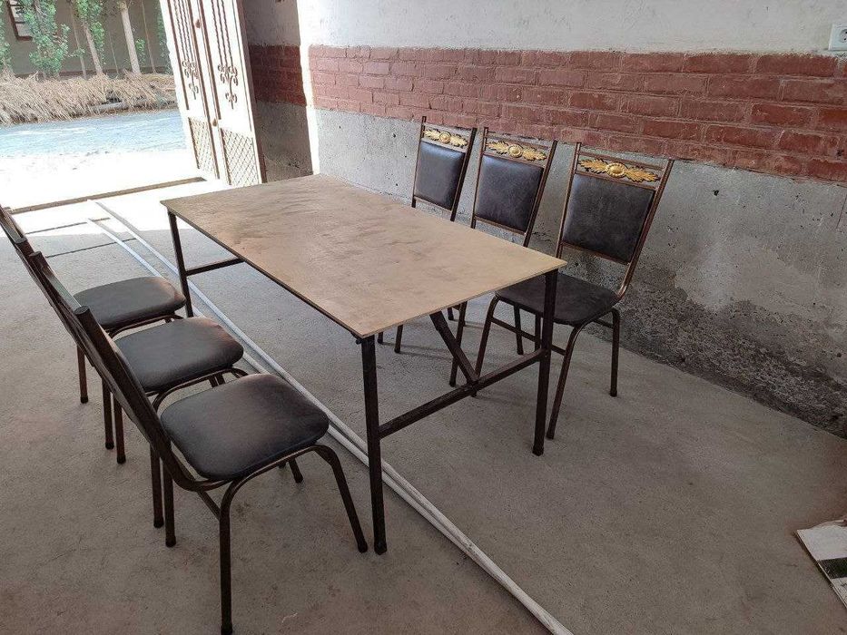 STOL-STUL TO`Y MAROSIMLAR UCHUN  to`g`ri sexdan xarid qiling