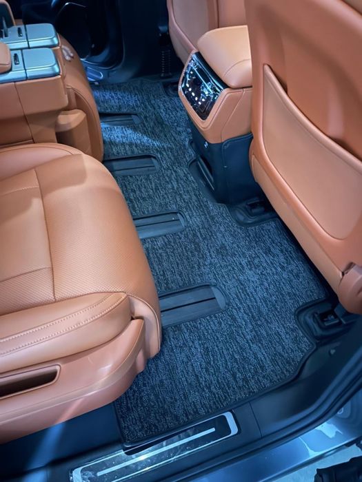 360° полики (в подарок накидка на панель)