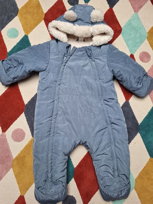 Космонавт H&M (гащеризон)