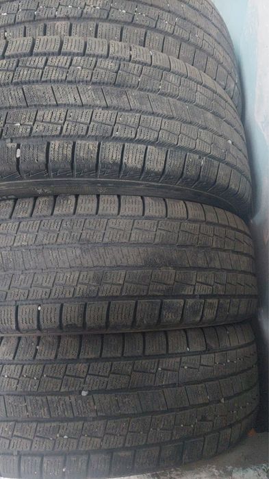 Шины состояние хорошее