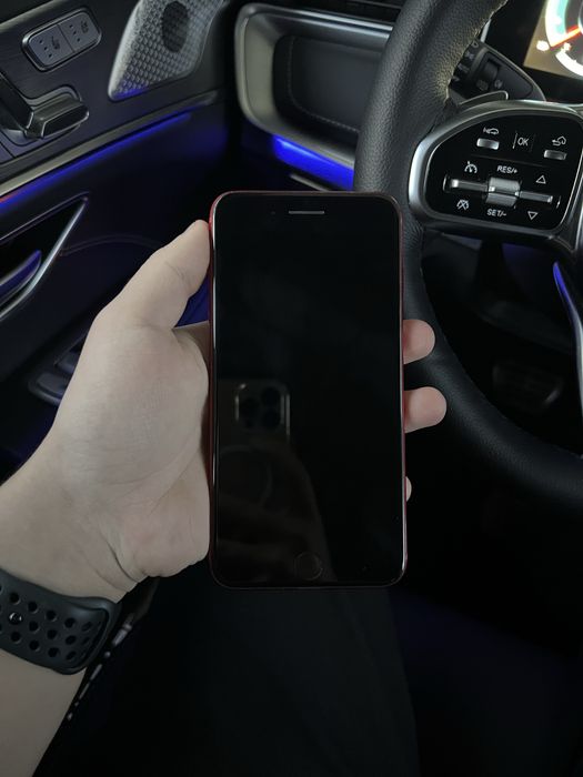 iPhone 8 Plus, 64 ГБ EAC