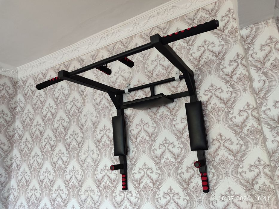 Турник боксерские мешок у́рнатиш Установка