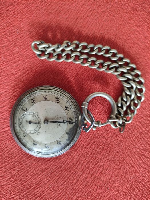 Ceas de buzunar Doxa