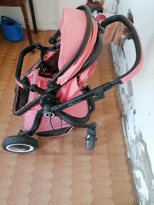 Срочно! Коляска детская для девочек