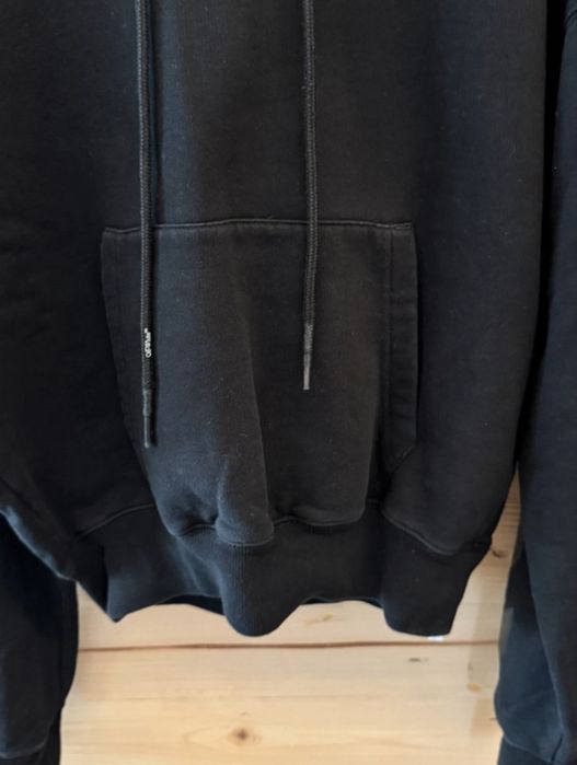 Hanorac cu gluga Off White