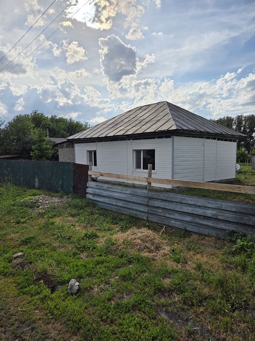 Продам дом 10 млн тенге