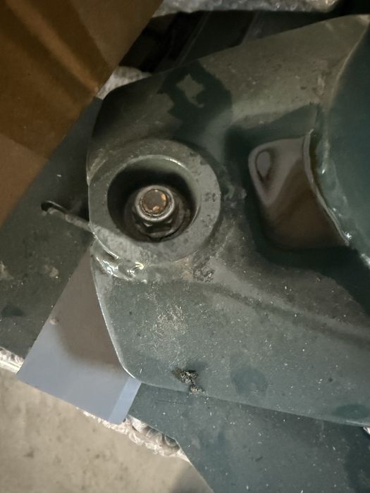 Тракторные косилки 6 дисковые 2.45М