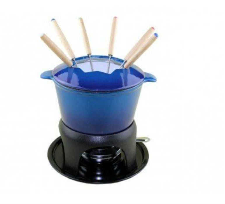 набор для фондю Gipfel