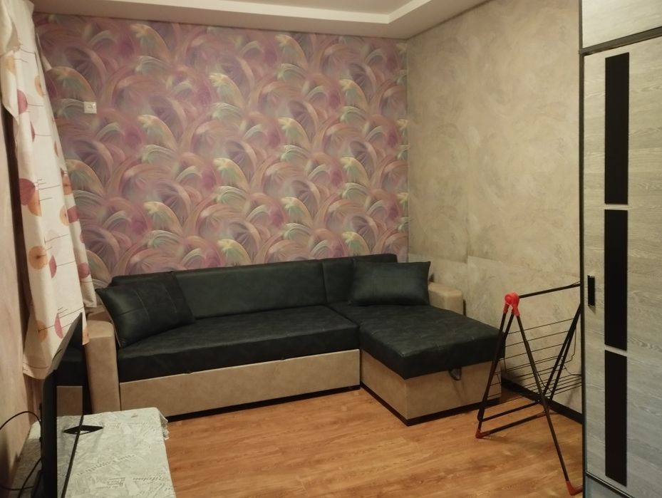 Сдаётся квартира