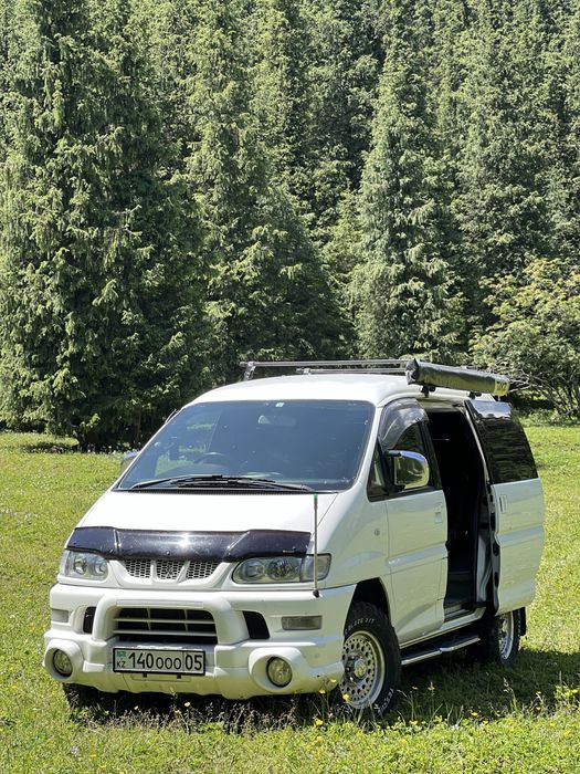 Кольсай тур, Делика тур, Ассы тур , горячие источники