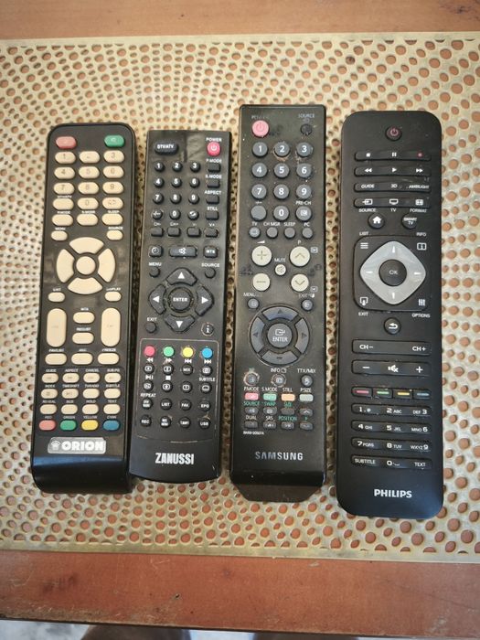 Telecomenzi originale tv smart