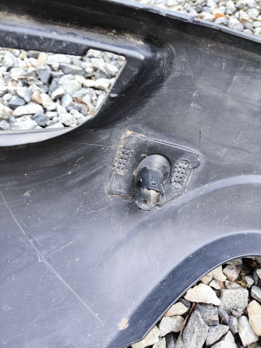 Vand fusta bara spate Volvo XC60 2010+