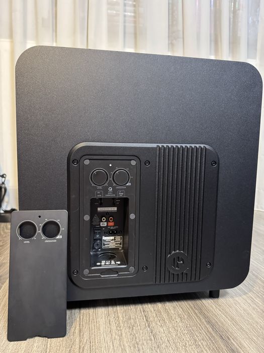 Subwoofer Q Acoustics QB12