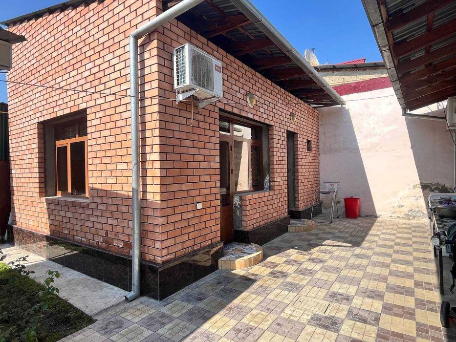 Ховли сотилади!!! 6 соток