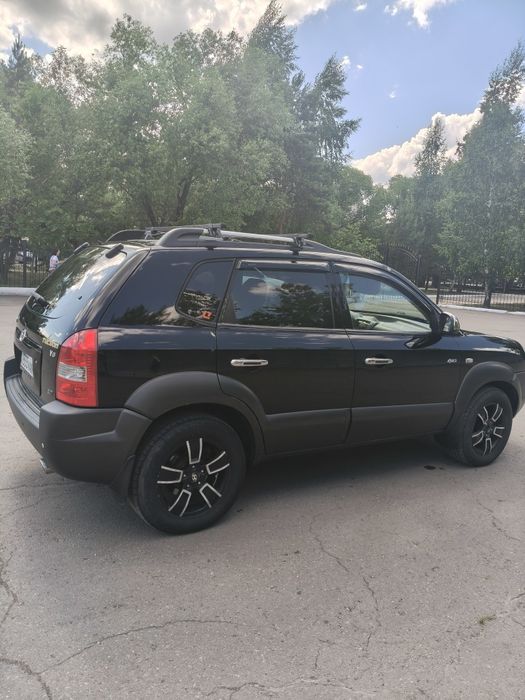 Продам Кроссовер