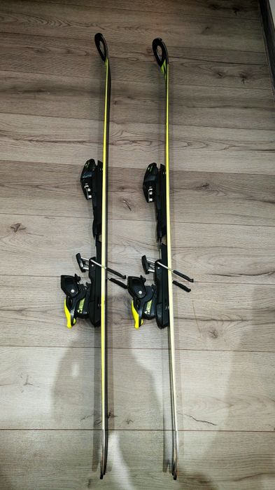 Schiuri fischer rc4 fis SL 140 cm