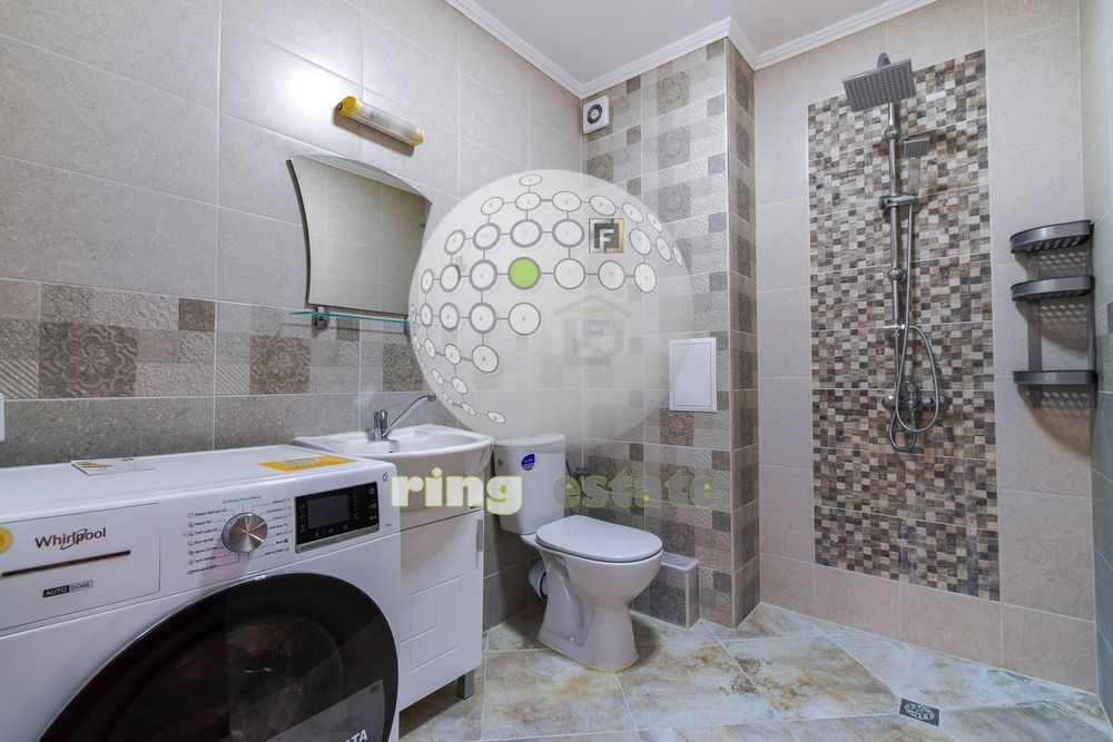 Продава се Двустаен апартамент в Пловдив, Христо Смирненски - 77 кв.м за 1751 €/кв.м - Снимка #8