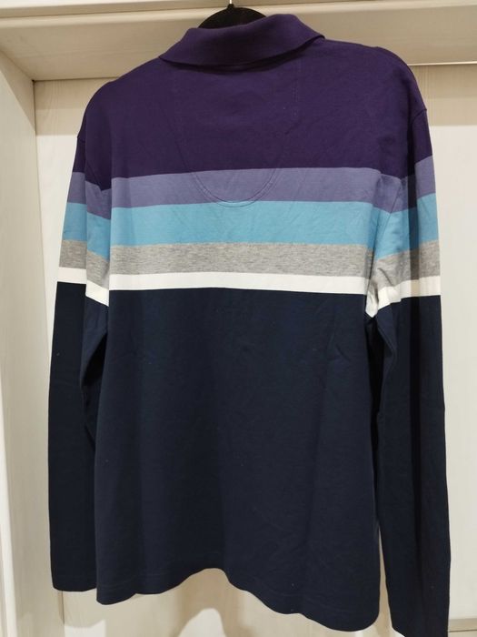 Оригинална мъжка блуза HUGO BOSS L/XL