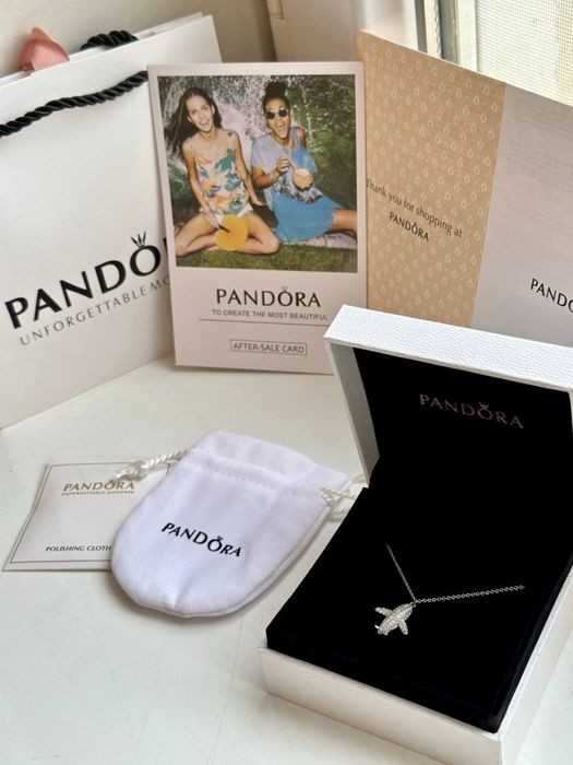 Пандора цепочка