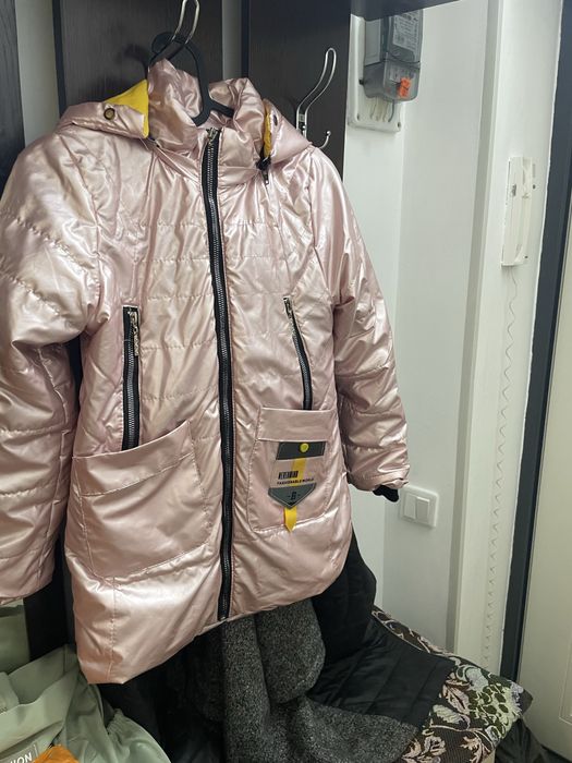 Детский куртка сатылады