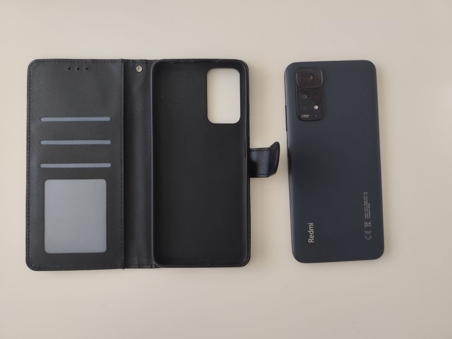 Телефон Redmi Note 11S