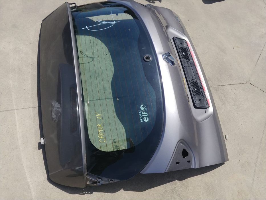 haion renault captur 1 j5 h5  2014