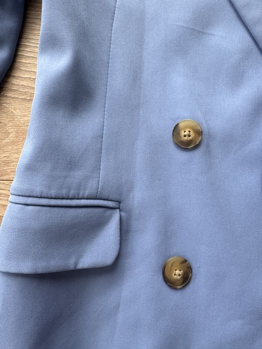 Sacou lung Stradivarius