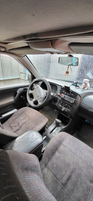 Продам  машину в хорошем состоянии.