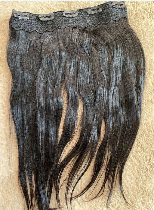 Tresa din par natural 100%