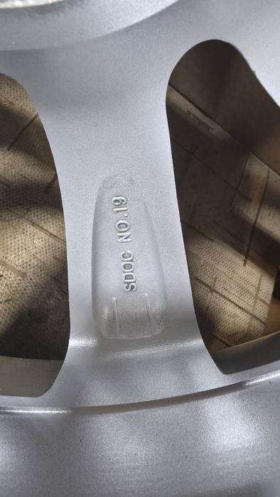 Диски R18 оригинал