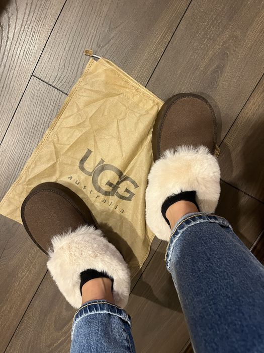 Нови  обувки пантофки UGG 37 номер