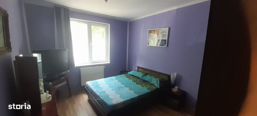 Piata Rahova,strada Buzoieni,4 camere — fotografia 1