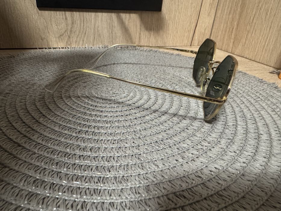 Слънчеви очила Ray-ban