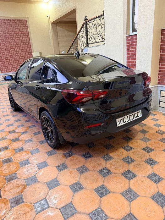 Onix 2025 full premier