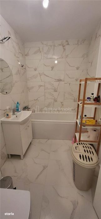 Apartment in Valea Voievozilor - View 5
