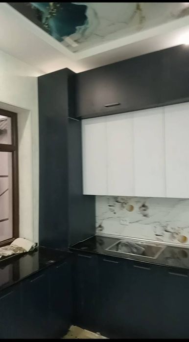 Уй ғиштли катеж Хонобод Беруний 84500минг 5хона подключ