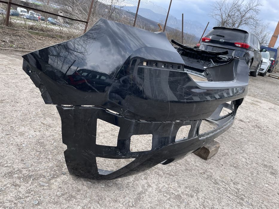 Задна броня за BMW X2 F39 БМВ Х2 Ф39  2018-2023г