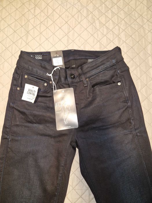 Blugi dama G Star RAW, marimea 26