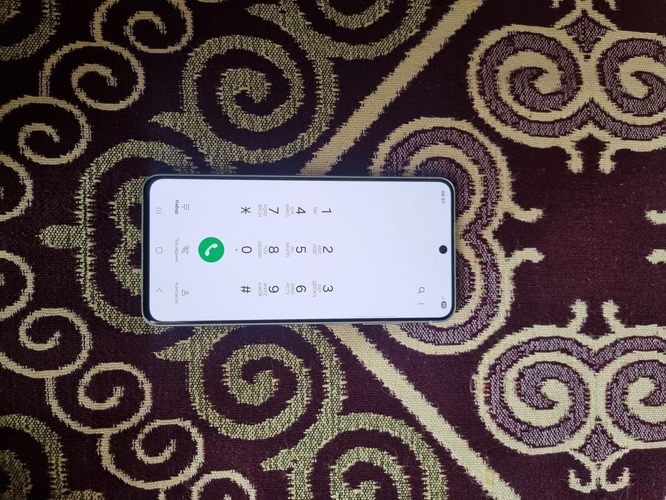 Samsung S21 fe 128gb